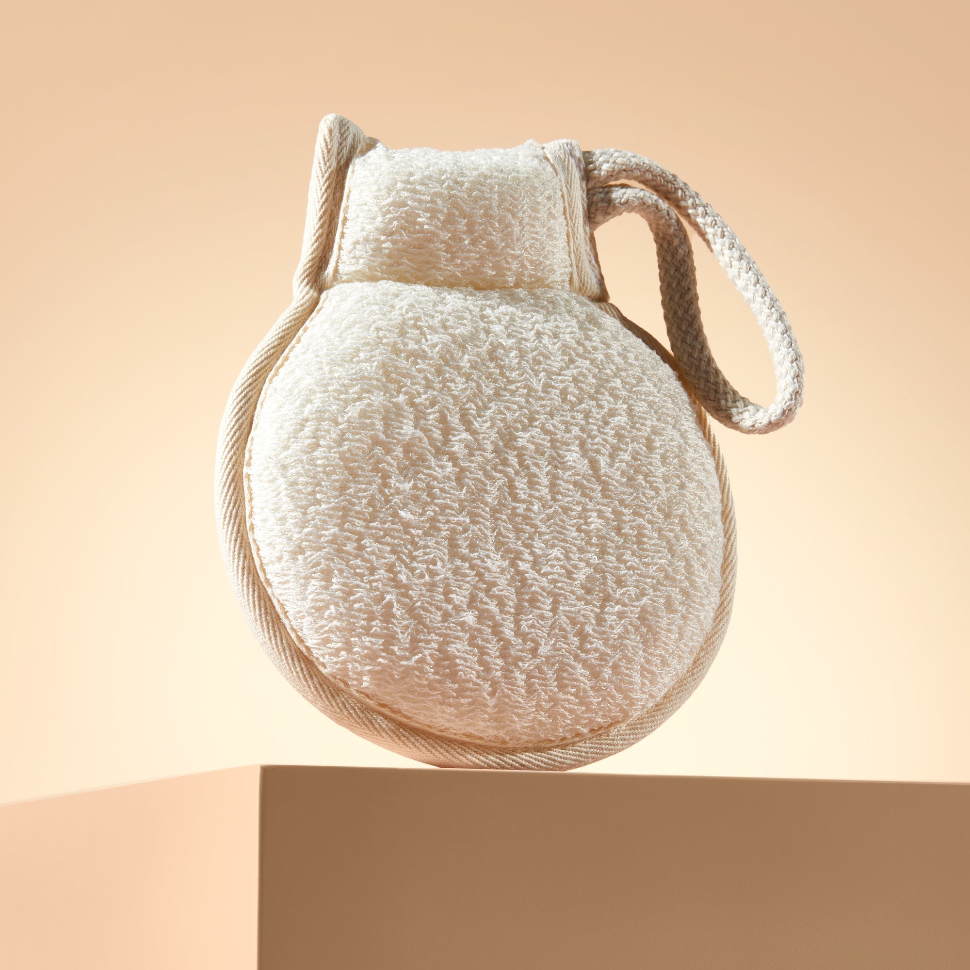 Exfoliating Body Scrubber